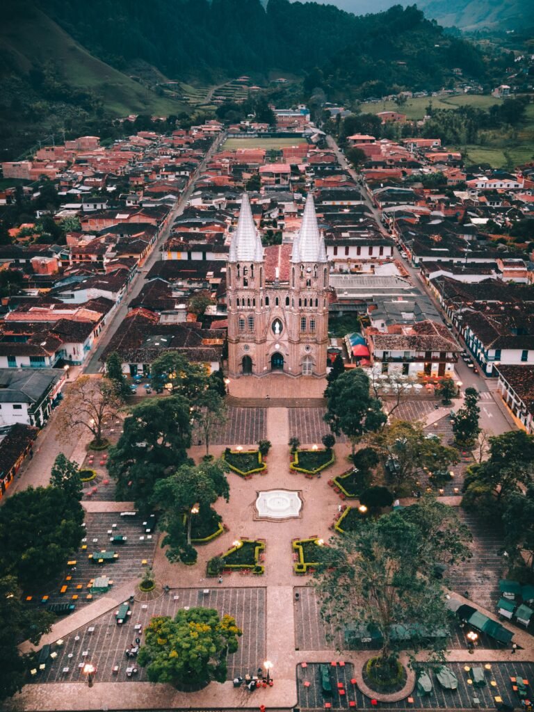 Colombia