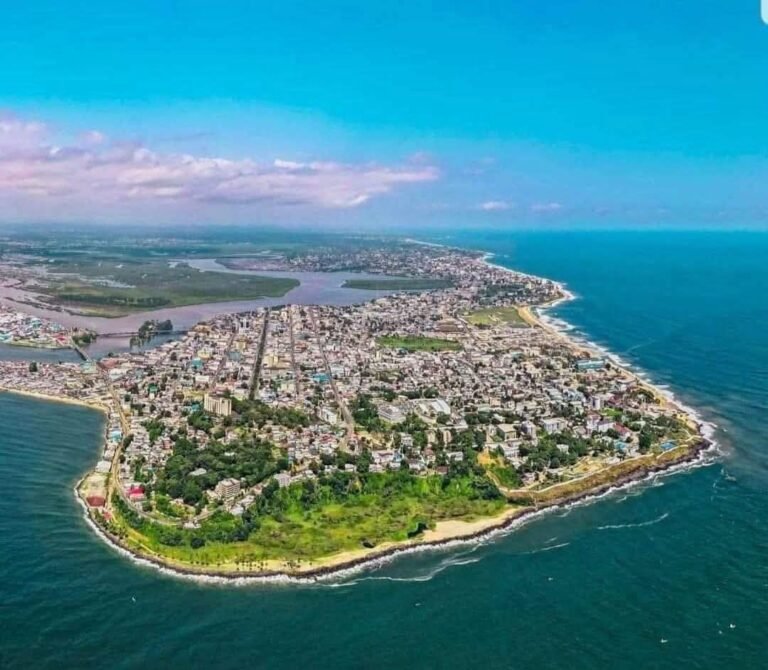 Liberia Travel Guide 2026: Why Liberia Is the Next Undiscovered Vacation Destination